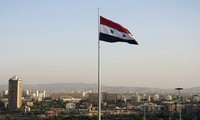 Le gouvernement syrien se dit ouvert à « toute solution politique » 
