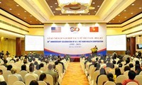 Vietnam-Etats-Unis : 20 ans de coopération médicale