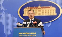 Le Vietnam salue la résolution de l’ONU demandant la levée de l’embargo contre Cuba