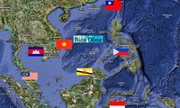 Le Vietnam respecte la libre navigation en mer Orientale