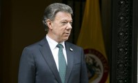 Colombie: Santos propose une trêve avec les Farc au 1er janvier