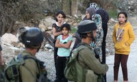Proche-Orient : deux nouvelles attaques au couteau en Cisjordanie