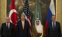 L’Iran participera pour la première fois à des pourparlers sur la Syrie