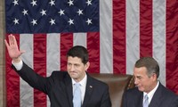 Etats-Unis : Paul Ryan élu président de la Chambre des représentants