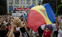 Moldavie : le Parlement destitue le gouvernement et le Premier ministre