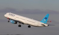 Un avion civil russe s’écrase en Egypte