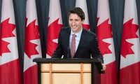 Canada : Justin Trudeau sera assermenté mercredi matin