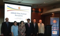 Festival du film de l’ASEAN 2015