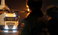Crash d'un avion russe dans le Sinaï : l'identification des victimes va débuter