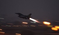 Plus de 50 djihadistes abattus dans les raids aériens turcs et américains