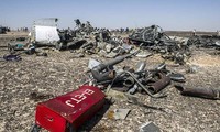 Crash en Egypte : un satellite américain aurait repéré l’explosion mais pas de missile