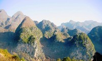 Faire du plateau rocher de Dông Van une destination incontournable