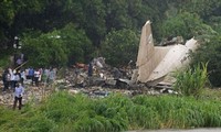 Le crash d’un avion cargo russe au Soudan du Sud fait 41 morts 