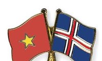 Promouvoir la coopération Vietnam-Islande