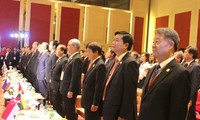 Le Vietnam à la 21ème conférence des ministres des Transports de l’ASEAN
