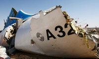 Crash de l’avion russe dans le Sinaï : 58 corps sont identifiés