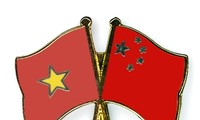 Promouvoir le partenariat stratégique intégral Vietnam-Chine