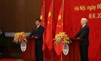 La jeunesse des deux pays valorisera l’amitié Vietnam-Chine