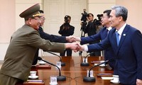 Pyongyang ne répond pas aux propositions de dialogue de Séoul