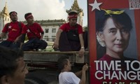 Myanmar : les résultats du scrutin seront respectés