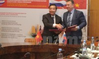 Concrétiser la coopération Russie-Vietnam dans l’éducation, les sciences et technologies