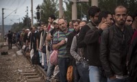 Crise migratoire : l’ONU appelle le Royaume-Uni à être plus responsable