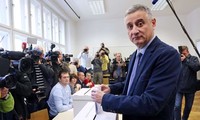 Croatie : les conservateurs remporteraient les élections législatives