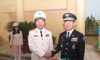 Les polices vietnamienne et sud-coréenne renforcent la coopération