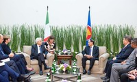 L’Italie souhaite approfondir ses relations avec l’ASEAN