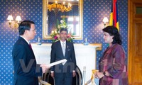 Le Vietnam et la République de Maurice intensifient leur coopération