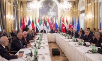 Syrie: les pourparlers de Vienne ne doivent pas se substituer à ceux entre Syriens