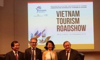 Promotion du tourisme vietnamien en France