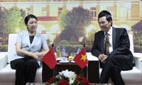 Vietnam-Chine : renforcement de la coopération judiciaire