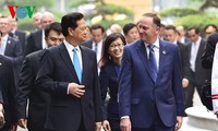  Promouvoir les relations Vietnam-Nouvelle Zélande