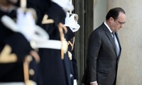 Hollande va réclamer la prolongation de l’état d’urgence pour trois mois