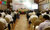 Congrès des mers d’Asie de l’Est : la gestion intégrée des zones côtières mise en avant