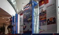 Kuala Lumpur est prêt pour les conférences de l’ASEAN