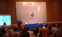 L’Union européenne face au changement climatique au Vietnam