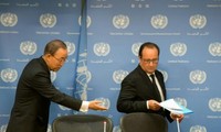 Le Conseil de sécurité autorise « toutes les mesures nécessaires » contre l’EI