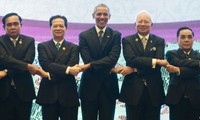 Mer Orientale : les partenaires de l’ASEAN expriment leur inquiétude