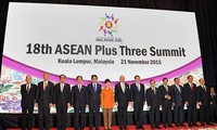 ASEAN+3 : le PM malaisien plaide pour une coopération substentielle