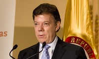 Le président colombien appelle aux négociations de paix avec les FARC