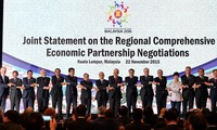 Sommets entre l’ASEAN et ses Partenaires