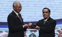 Clôture du 27ème sommet de l’ASEAN