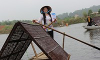 Activités à l’occasion de la journée Patrimoine culturel vietnamien