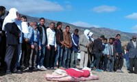 Tunisie: un groupe revendique au nom de l’EI la décapitation d’un jeune berger