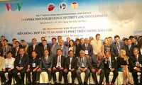 7ème colloque international sur la mer Orientale