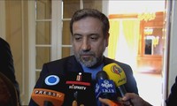 L’Iran table sur une entrée en vigueur « début janvier » de l'accord de Vienne