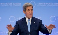 Kerry : les violences israélo-palestiniennes risquent d’échapper à tout contrôle