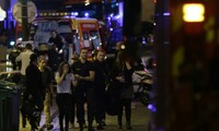 Attentats: des armes utilisées à Paris achetées en Allemagne 